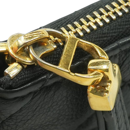 Caro Myrte Zipped Key Case