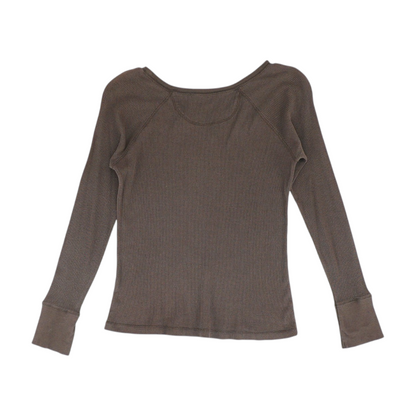 Brown T-Shirt