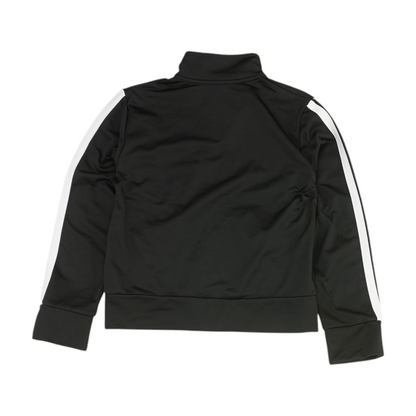 Black Jacket