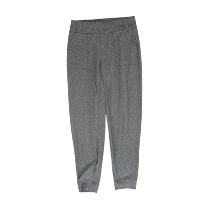 Gray Active Pants