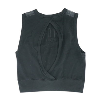 Black Active T-Shirt