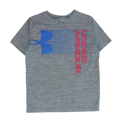 Gray T-Shirt