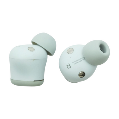 Storm Gray Solo Buds Wireless Earbuds