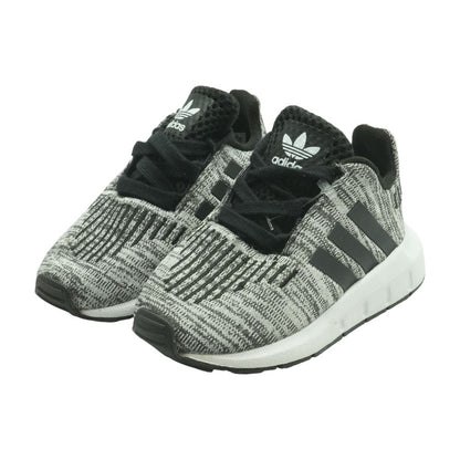 Gray Toddler Shoes