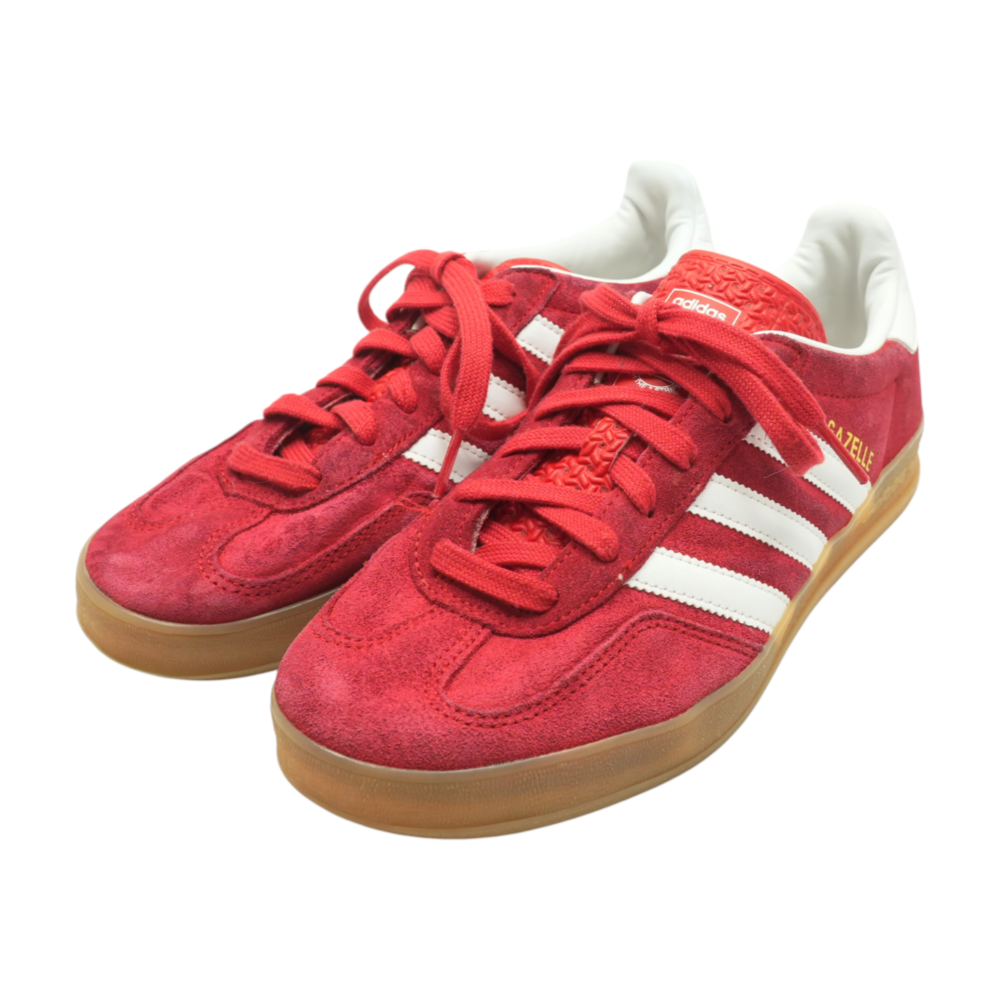 Gazelle Low-Top Athletic Shoes
