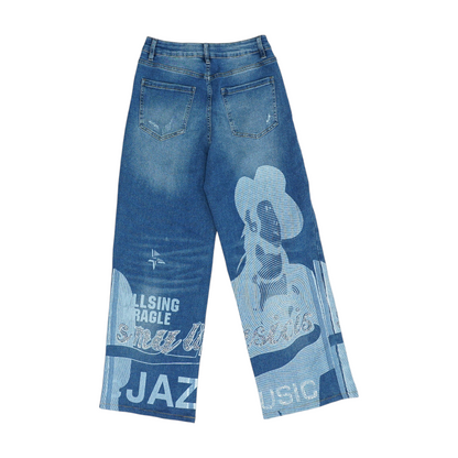 Blue Jeans