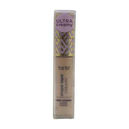 Shape Tape Creamy Concealer - Light Beige