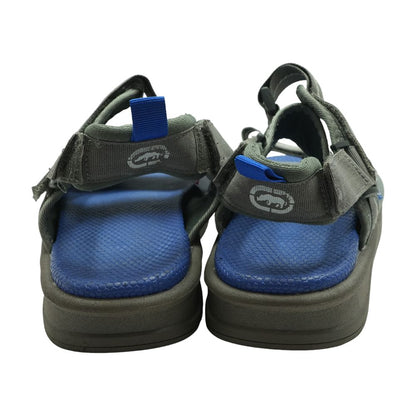 Gray Outdoor Sandals