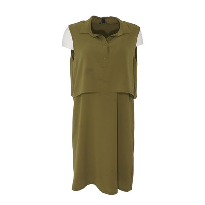 Olive Mini Dress