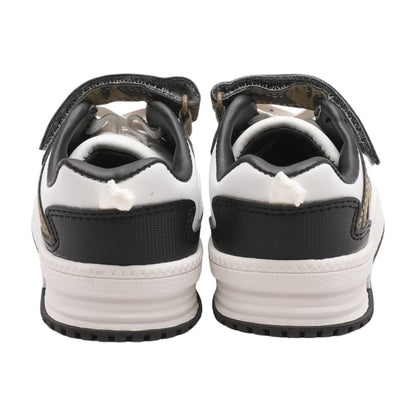 White Toddler Shoes