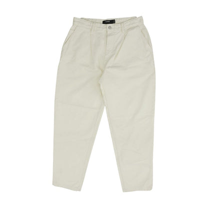 Ivory Slim Jeans