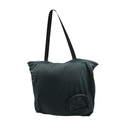 Navy Weekender Bag