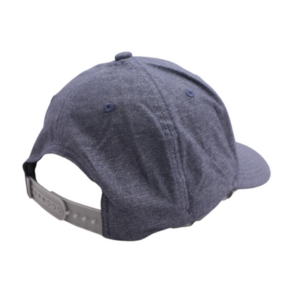 Blue Vancouver Canucks Ballcap