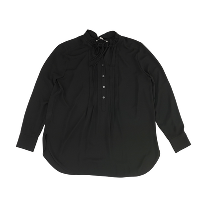 Black Blouse