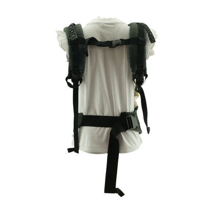 Charcoal Infant Carrier