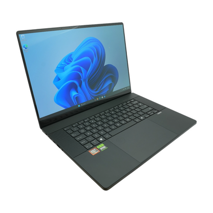15.6" ProArt P16 Black AMD Ryzen AI 2.00GHz 64GB 2TB NVME/SSD