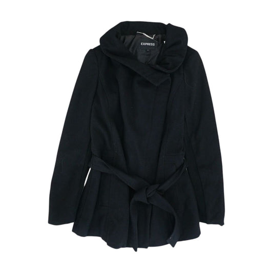 Black Topcoat
