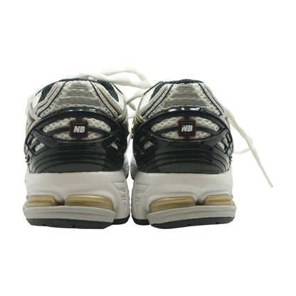 1906 Bronze Low Top Athletic Shoes