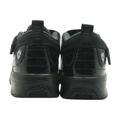 Jordan Max Aura 6 Black Athletic Shoes