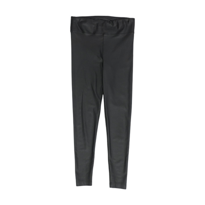 Black Active Leggings