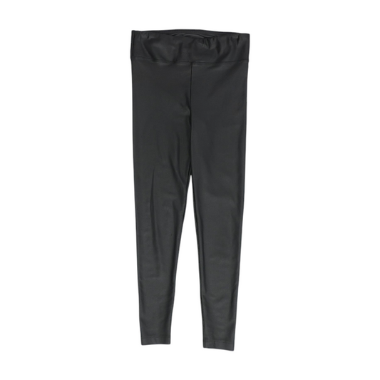 Black Active Leggings