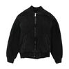 Black Solid Jacket