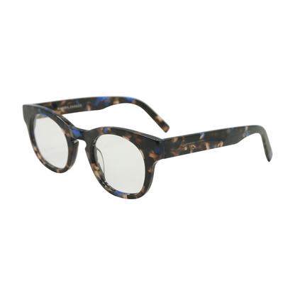 Multi Kimball M Round Prescription Eyewear