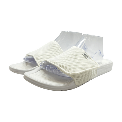 White Sandal Sandals
