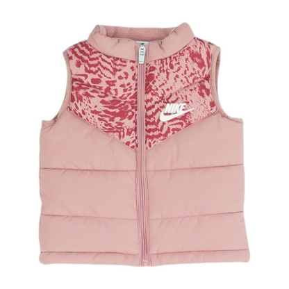Pink Active Vest