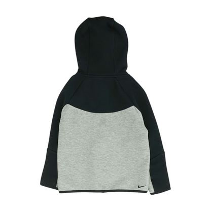Nike Gray Color Block Active Jacket – Image 2
