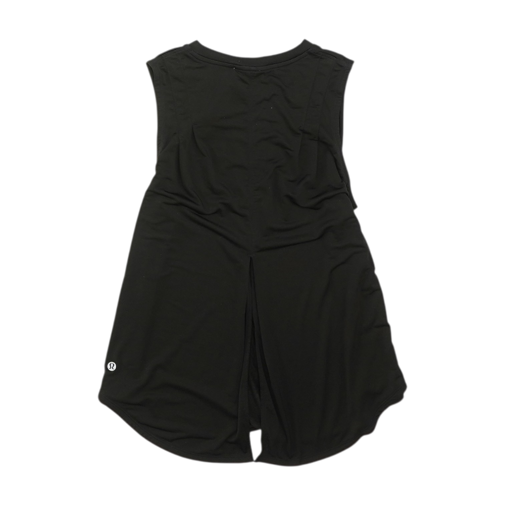 Black Active T-Shirt