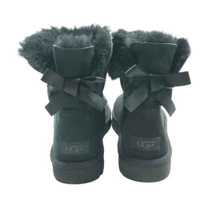 Black Boots
