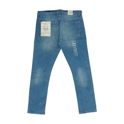 Regular Jeans