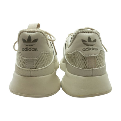 X_PLR Beige Athletic Shoes