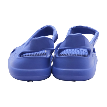 Blue Sandals Shoes