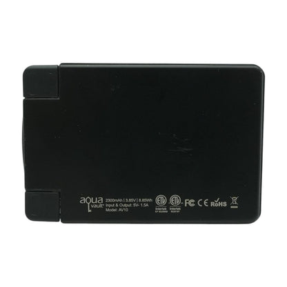 Charge Card Magnetic Portable Power Bank