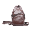 Leather Sling Bag