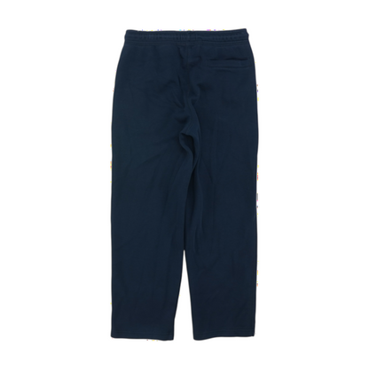 Navy Regular Pants