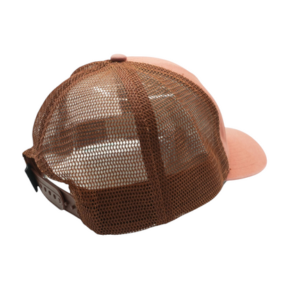 Red Ballcap