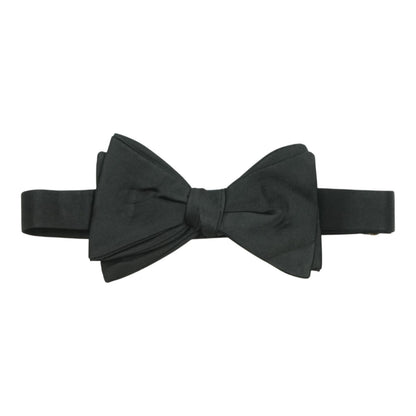 Black Bow Tie