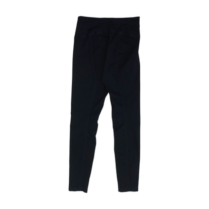 Navy Fashion Leggings