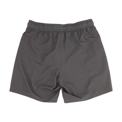Gray Swim Bottom
