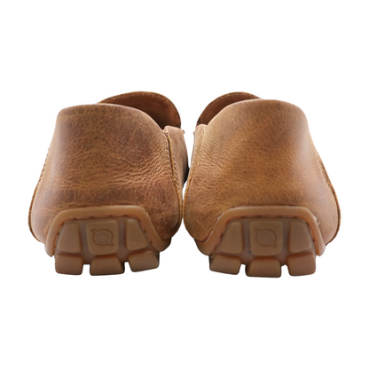 Brown Casual Shoes