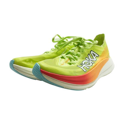 Rocket X trail Low-Top Athletic Shoes