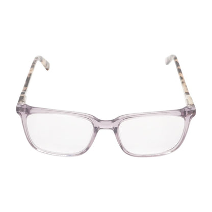 Tortoise TFW002 Rectangle Unknown Prescription Eyeglasses