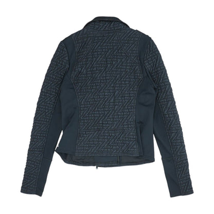 Black Active Jacket