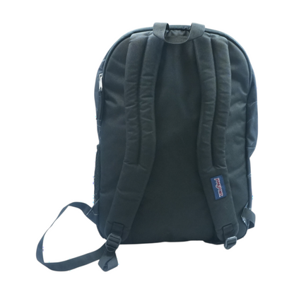 Black Backpack