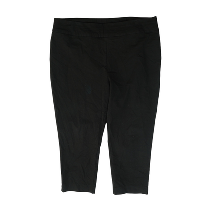 Black Pants