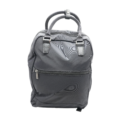 Black Backpack