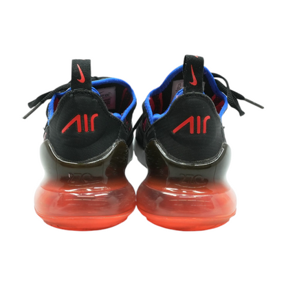 Air Max 270 Low-Top Athletic Shoes